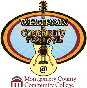 2018 Whitpain Community Festival